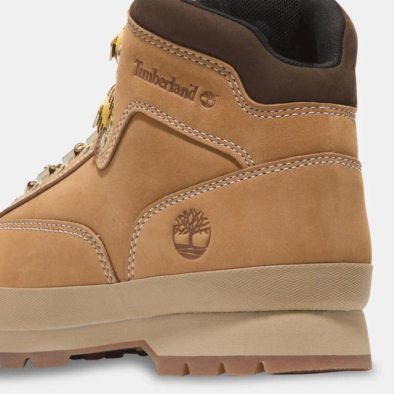 Timberland Men's Euro Hiker Boots