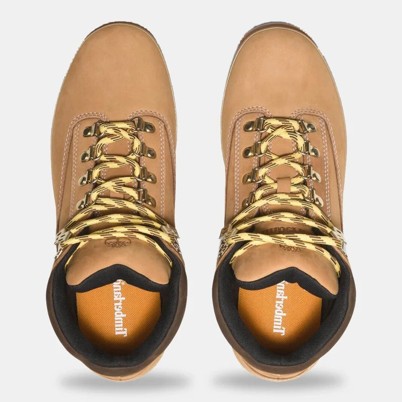 Timberland Men's Euro Hiker Boots