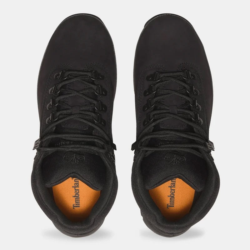 Timberland Men's Euro Hiker Mid Boots
