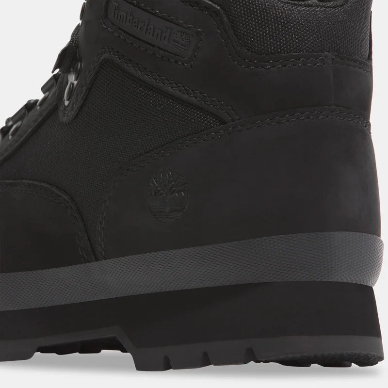 Timberland Men's Euro Hiker Mid Boots