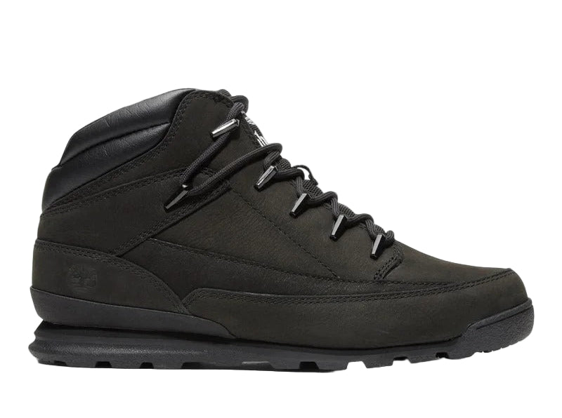 Timberland Men's Euro Rock Mid Hiking Boots