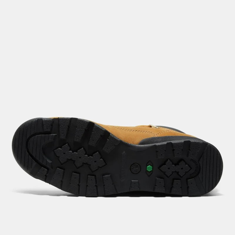 Timberland Men's Euro Rock Mid Hiking Boots