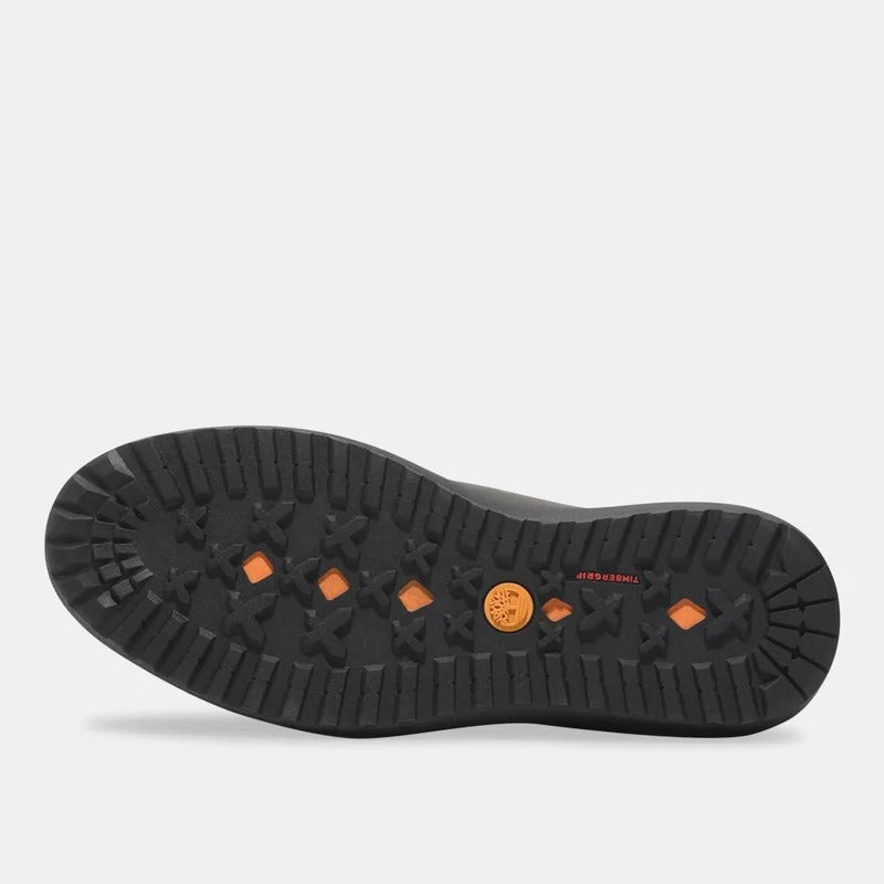 Timberland Men's Hudson Road Mid Chukka Boots