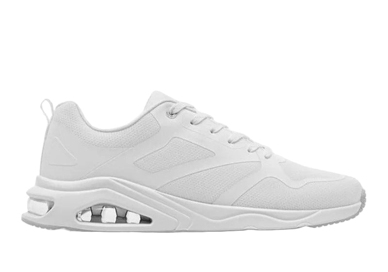 Lee Cooper Panelled Sneakers