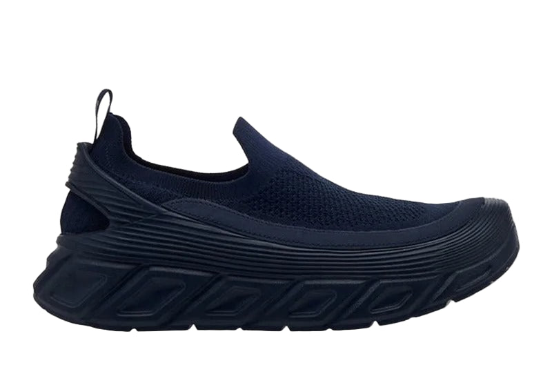 Lee Cooper Men's Pull Tab Detail Slip