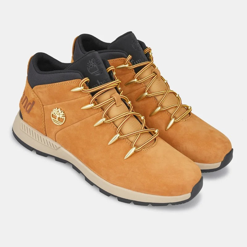 Timberland Men's Sprint Trekker