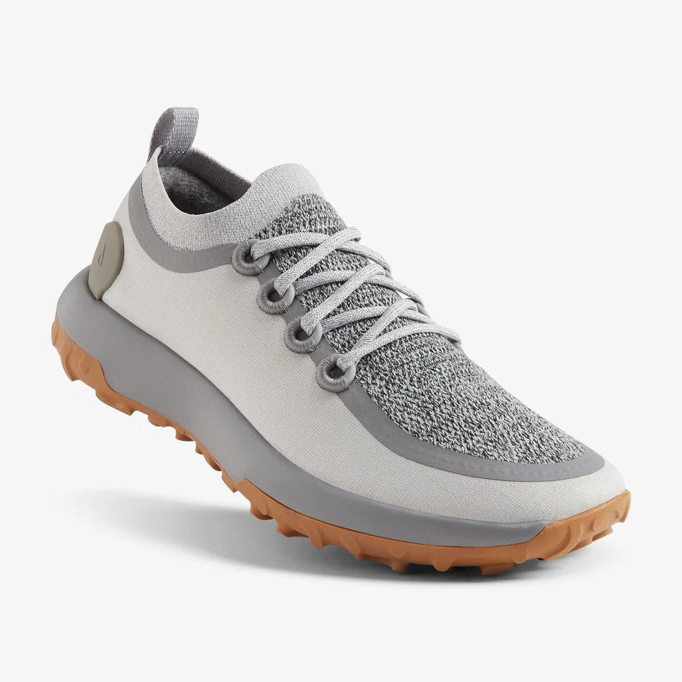 Allbirds Men's Trail Runners SWT (Medium Grey)