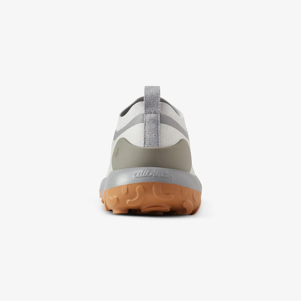 Allbirds Men's Trail Runners SWT (Medium Grey)
