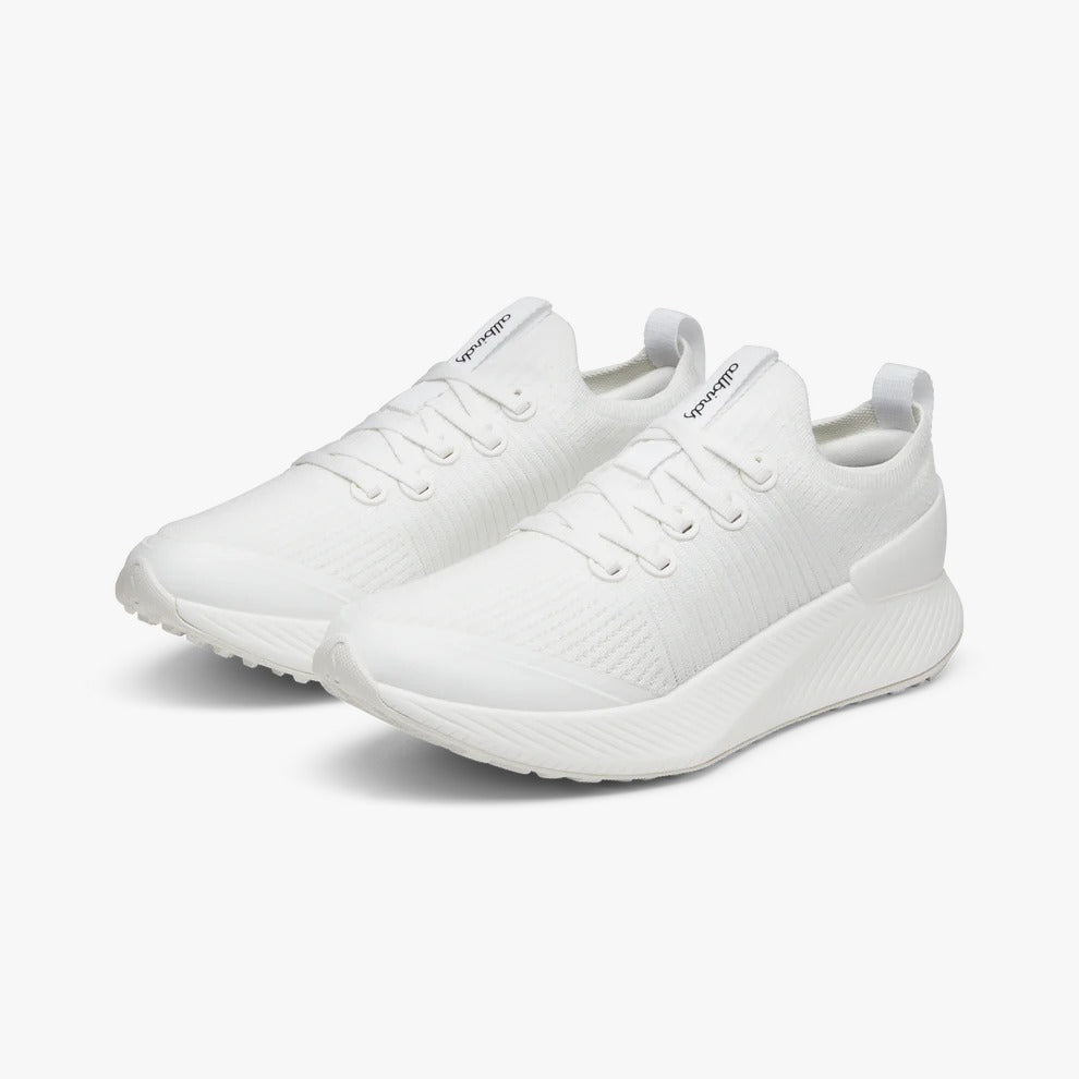 Allbirds Men's Tree Glider - Blizzard