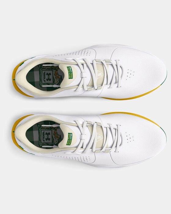 Men's UA Drive Pro Patrons Edition Golf Shoes