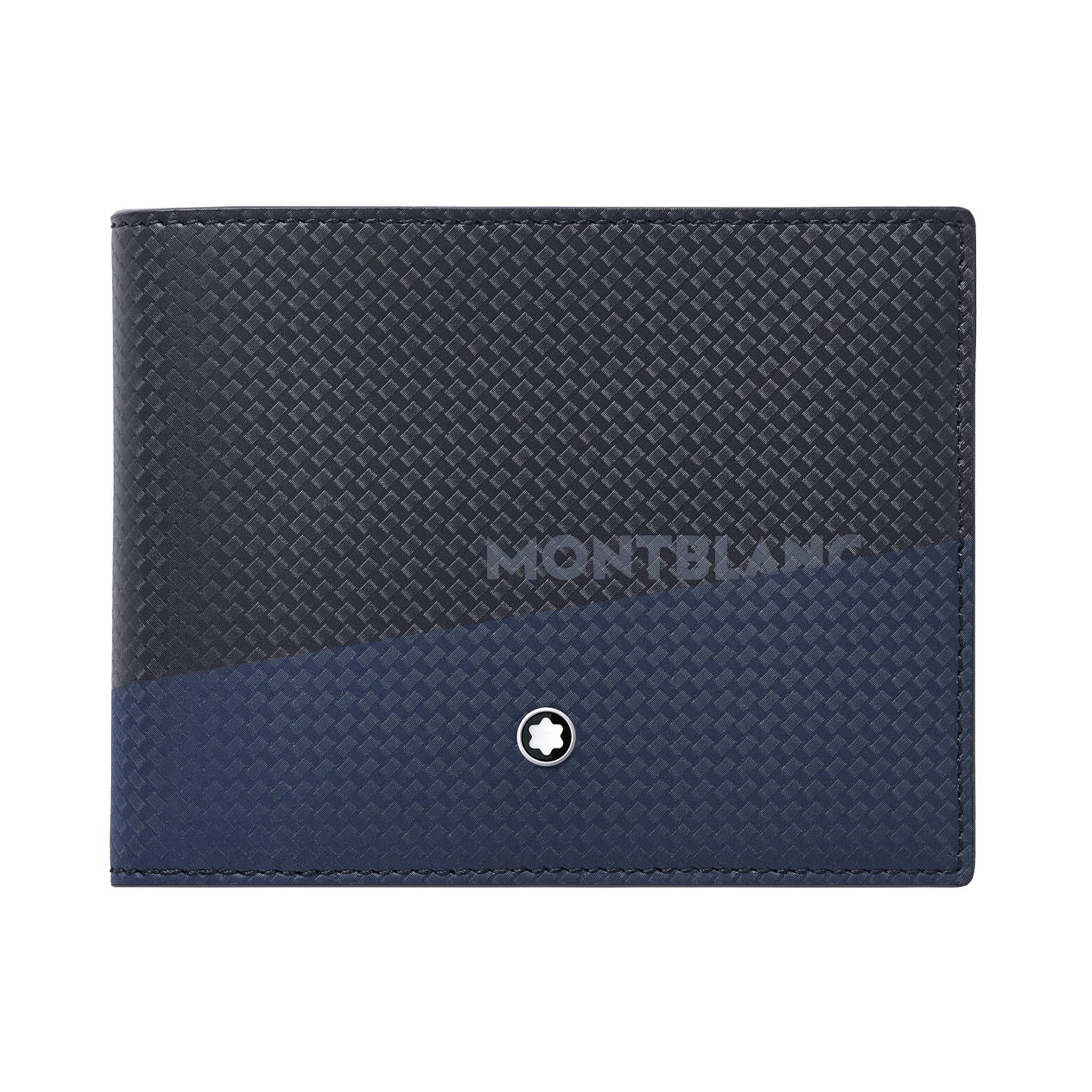 Montblanc Extreme 2.0 Wallet 6 CC 128613 - Jango Mall