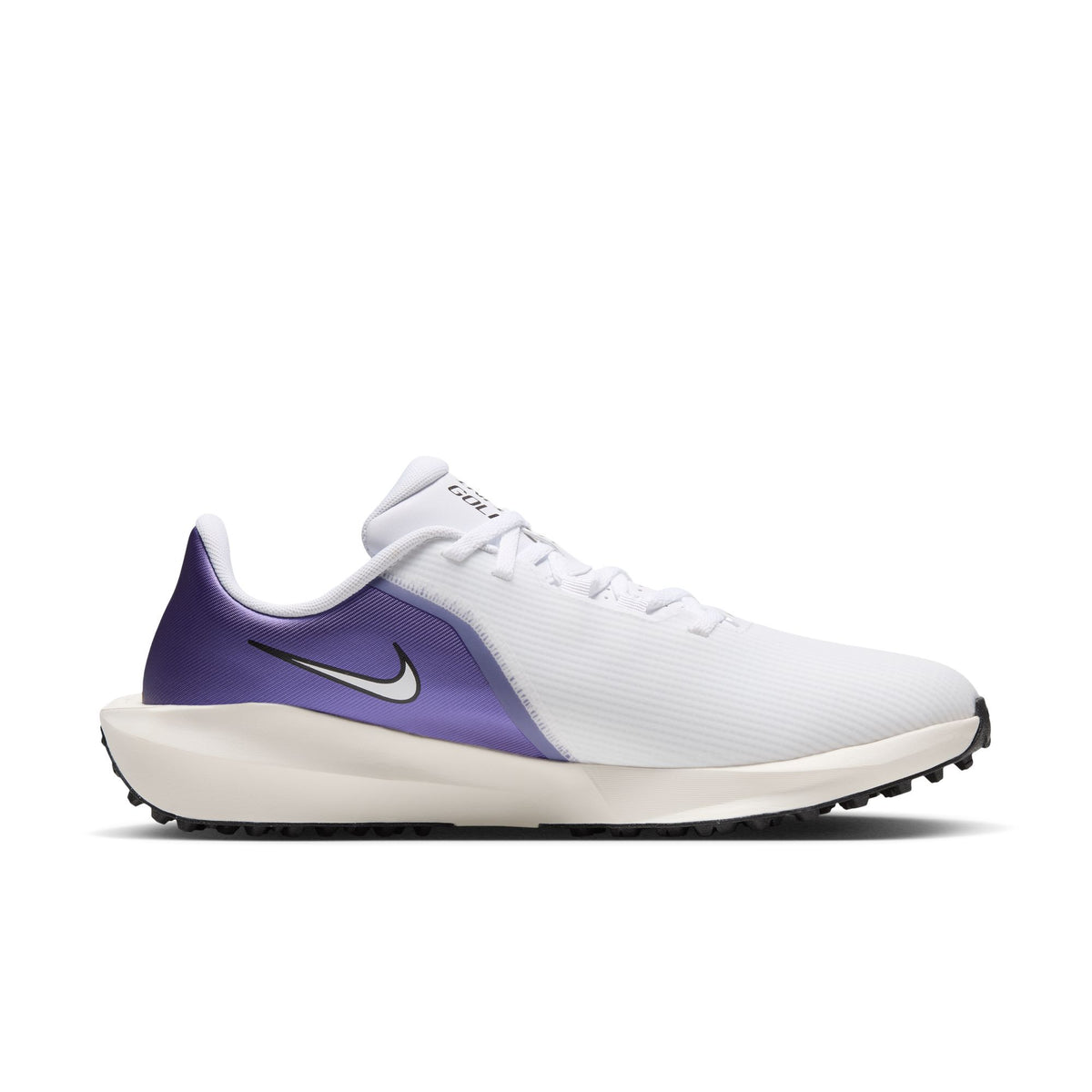 Nike Infinity G NN white golf shoes - view 7