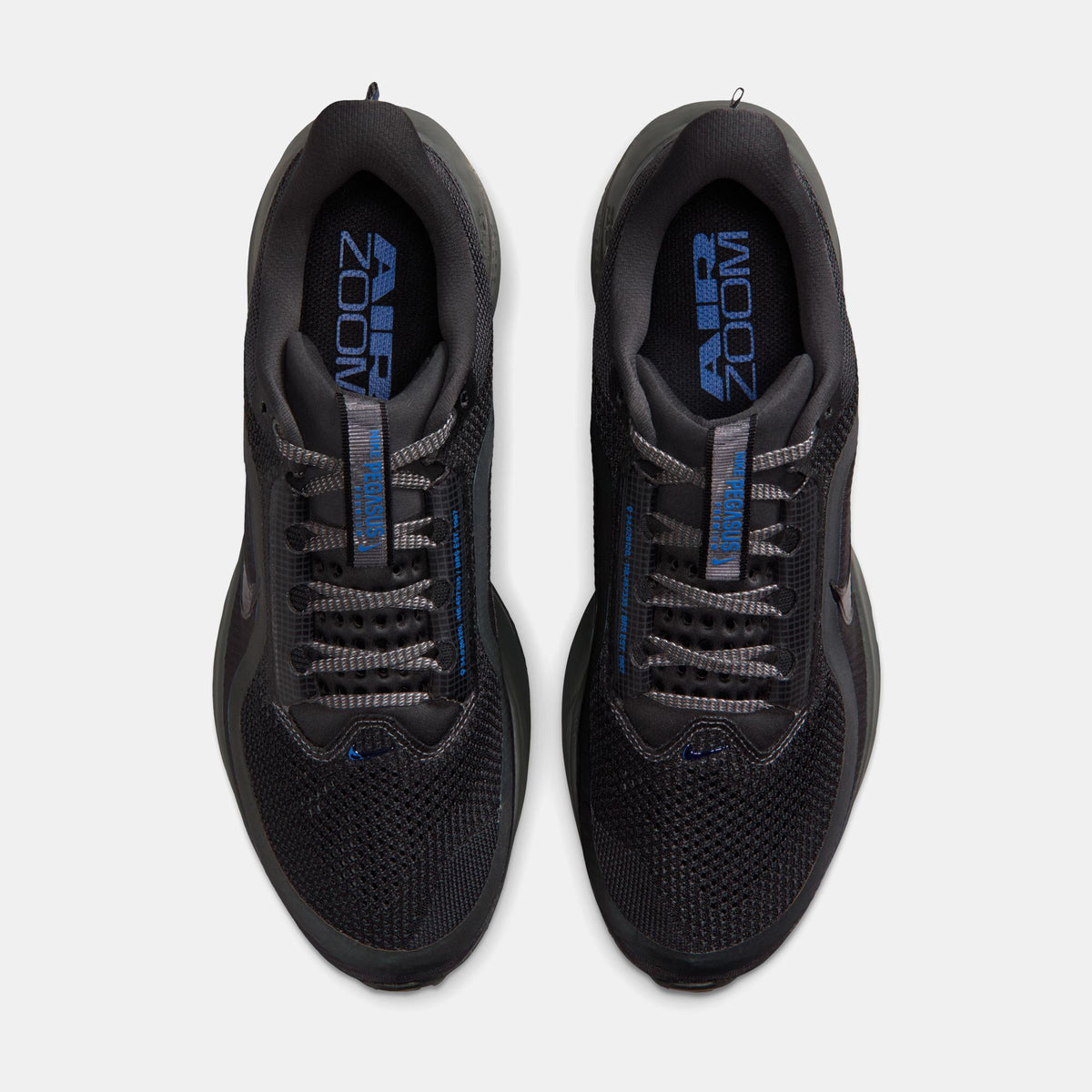Nike Pegasus Premium - Anthracite/Game Royal/Smoke Grey/Black