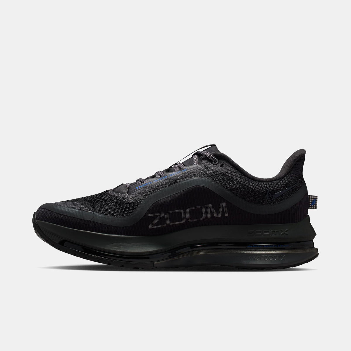 Nike Pegasus Premium - Anthracite/Game Royal/Smoke Grey/Black