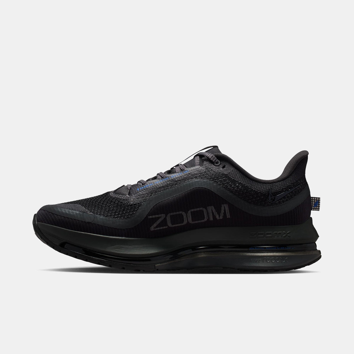 Nike Pegasus Premium - Anthracite/Game Royal/Smoke Grey/Black