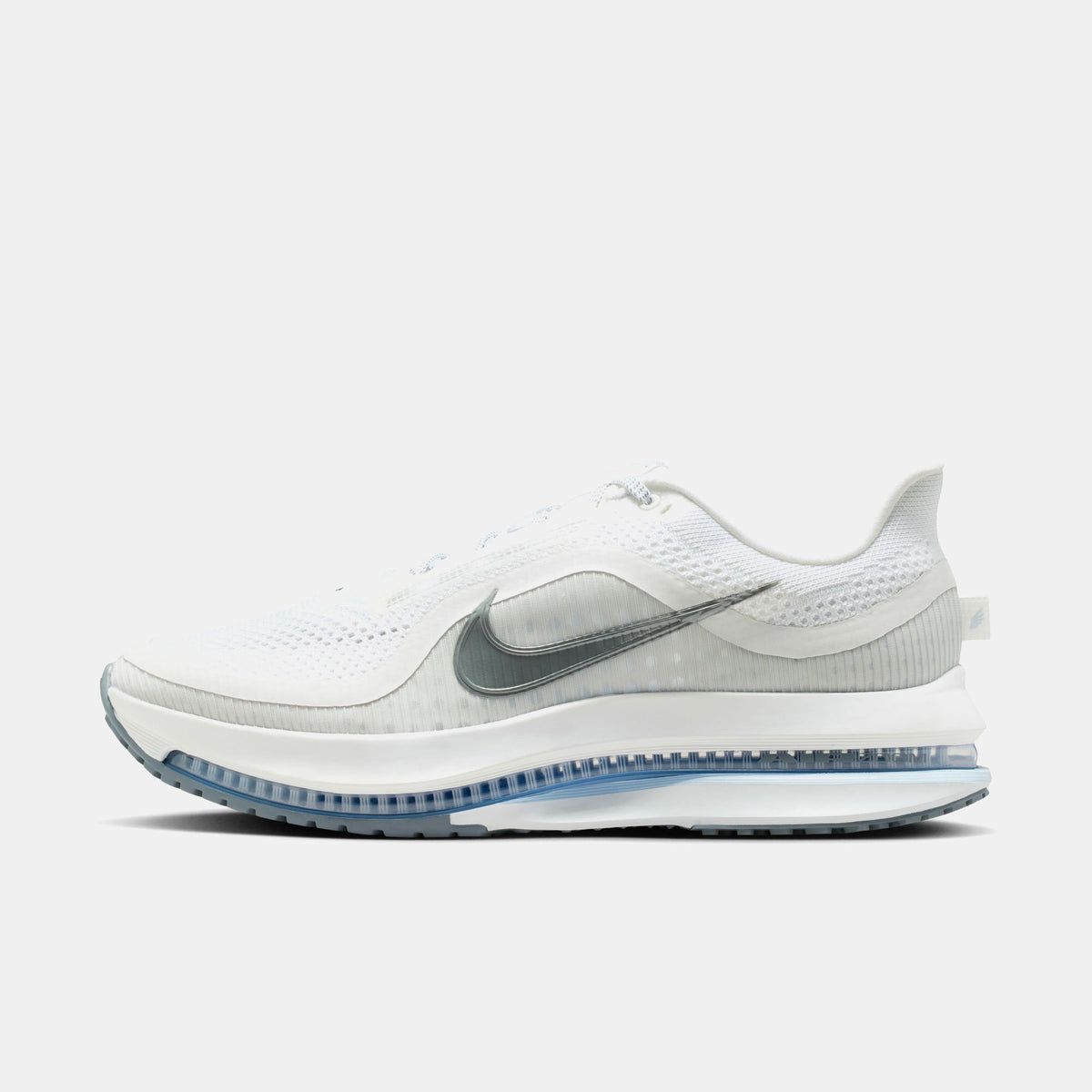 Nike Pegasus Premium - White/Grey Fog/Hydrogen Blue/Aluminum