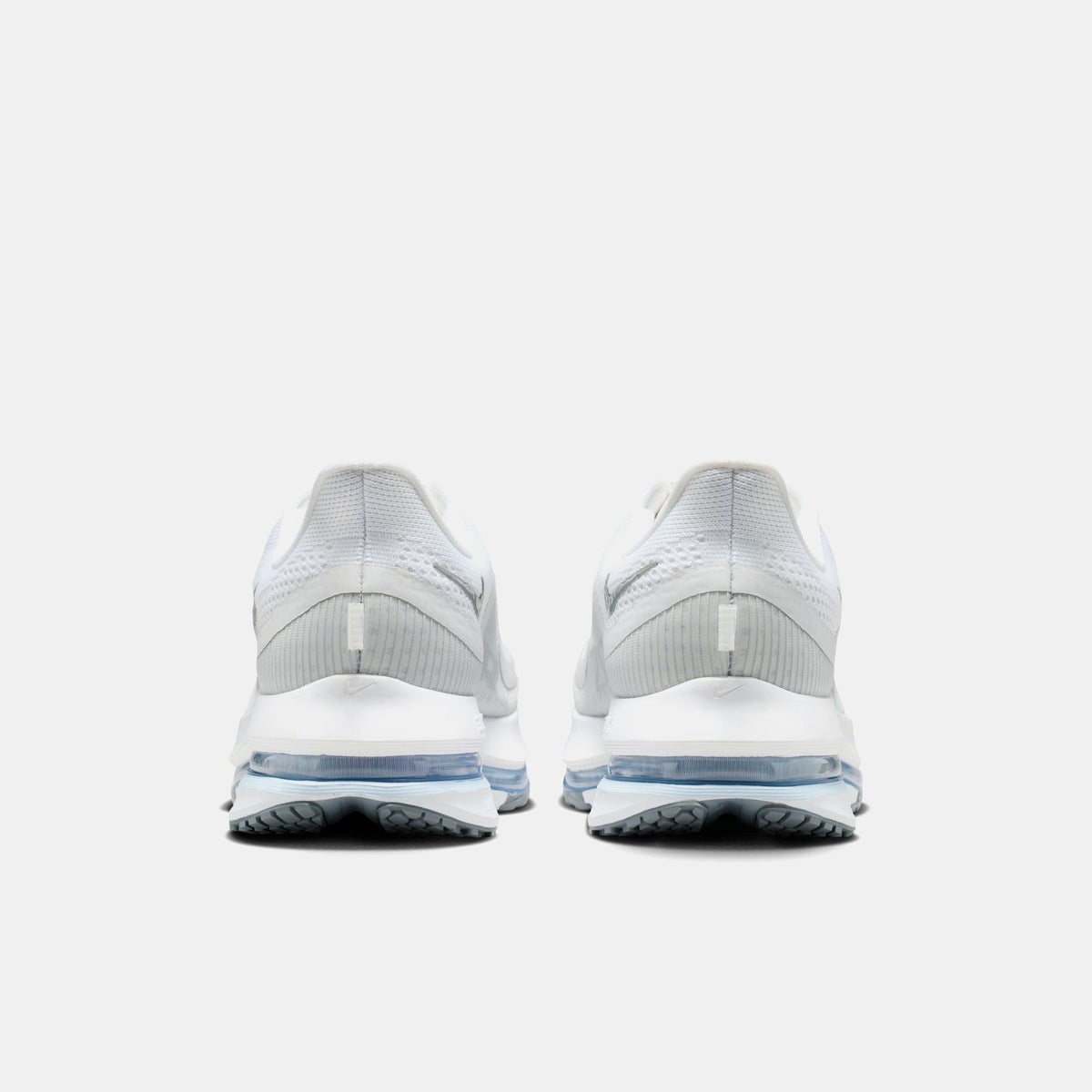 Nike Pegasus Premium - White/Grey Fog/Hydrogen Blue/Aluminum