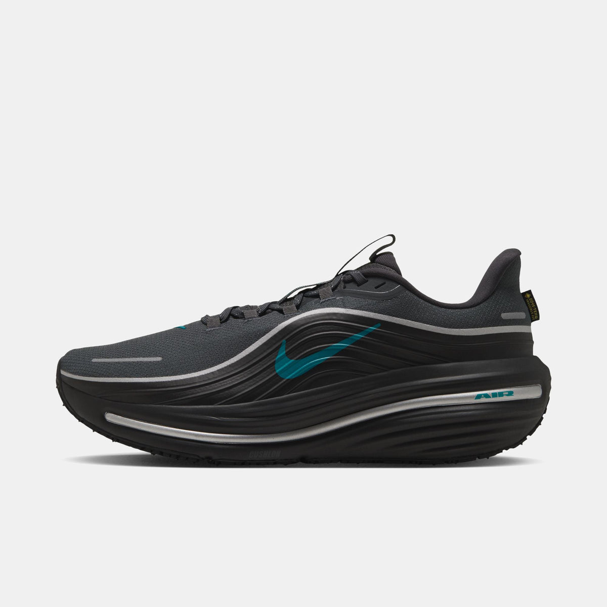 Nike Winflo 12 GORE-TEX Anthracite waterproof running shoes - view 1