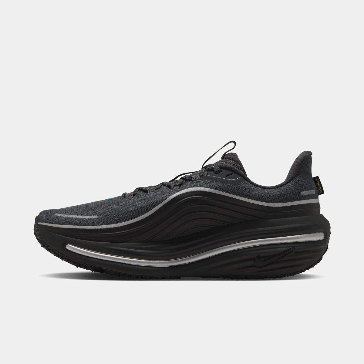 Nike Winflo 12 GORE-TEX Anthracite waterproof running shoes - view 5