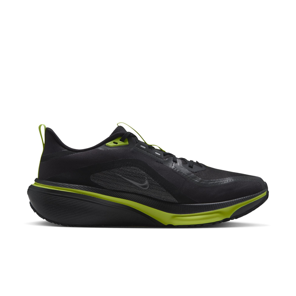 Nike Pegasus 42 GORE-TEX Black waterproof running shoes - view 8