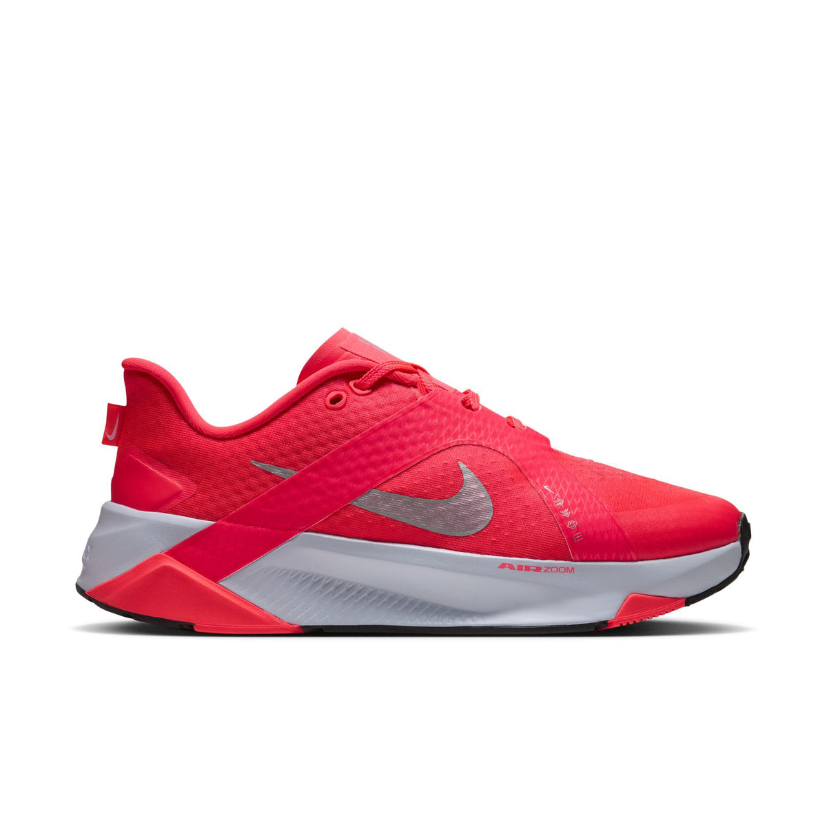 Nike Hybrid RN Laser Crimson men's training shoes - view 6