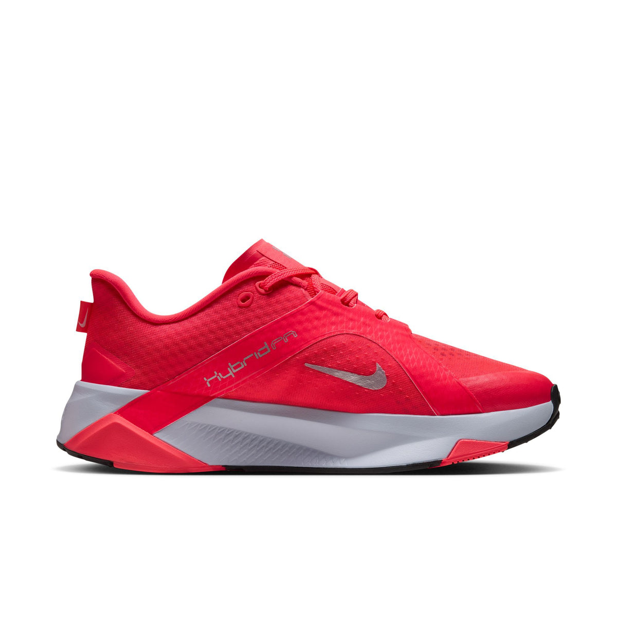 Nike Hybrid RN Laser Crimson men's training shoes - view 7