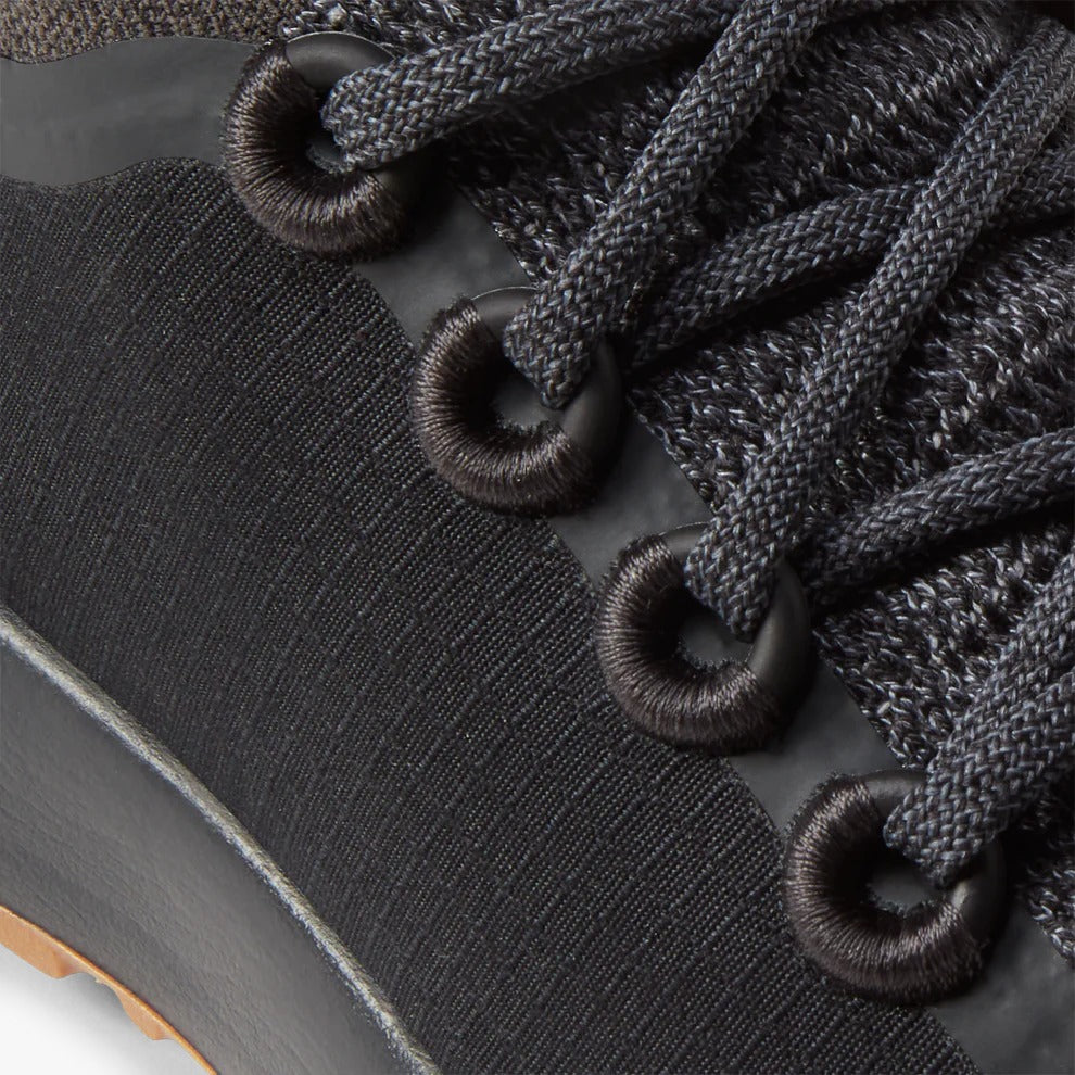 Allbirds Men's Trail Runners SWT (Natural Black)