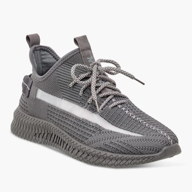 Oaklan by Shoexpress Mesh Detail Sports Shoes
