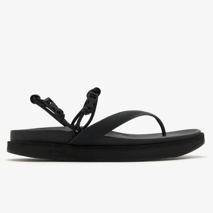 Onwuad Malfa WP sandals Black