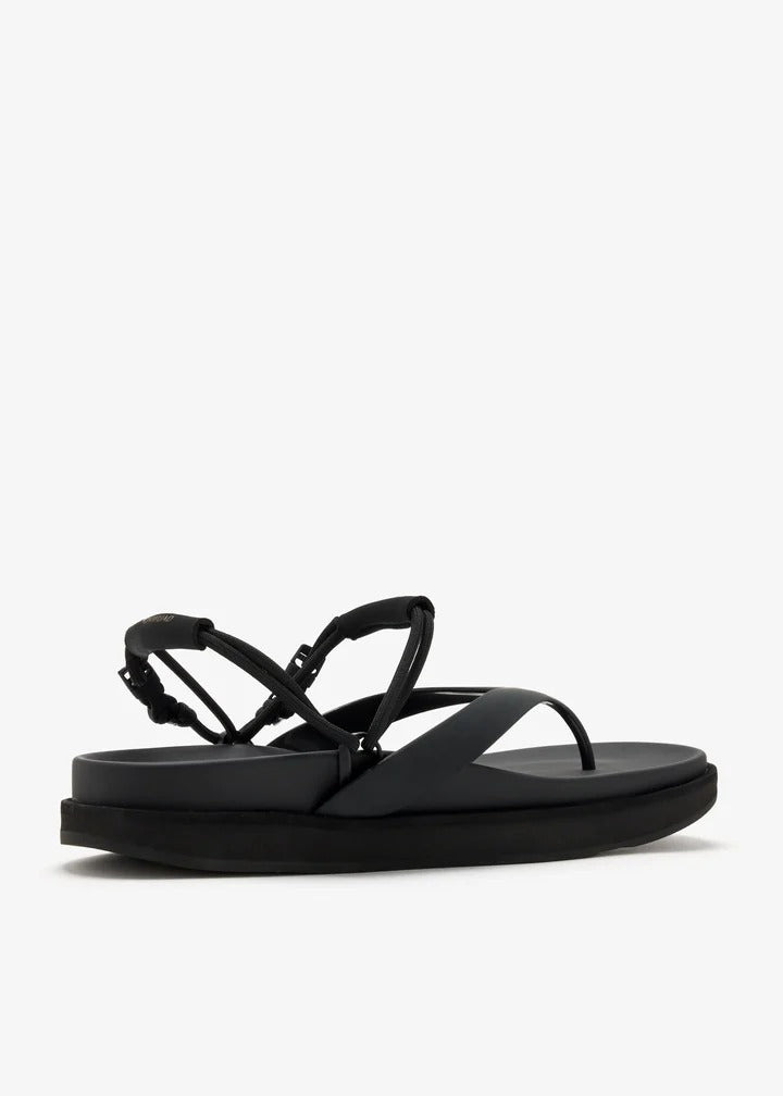 Onwuad Malfa WP sandals Black