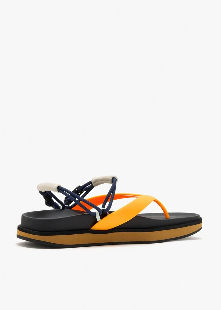 Onwuad Malfa WP sandals Orange