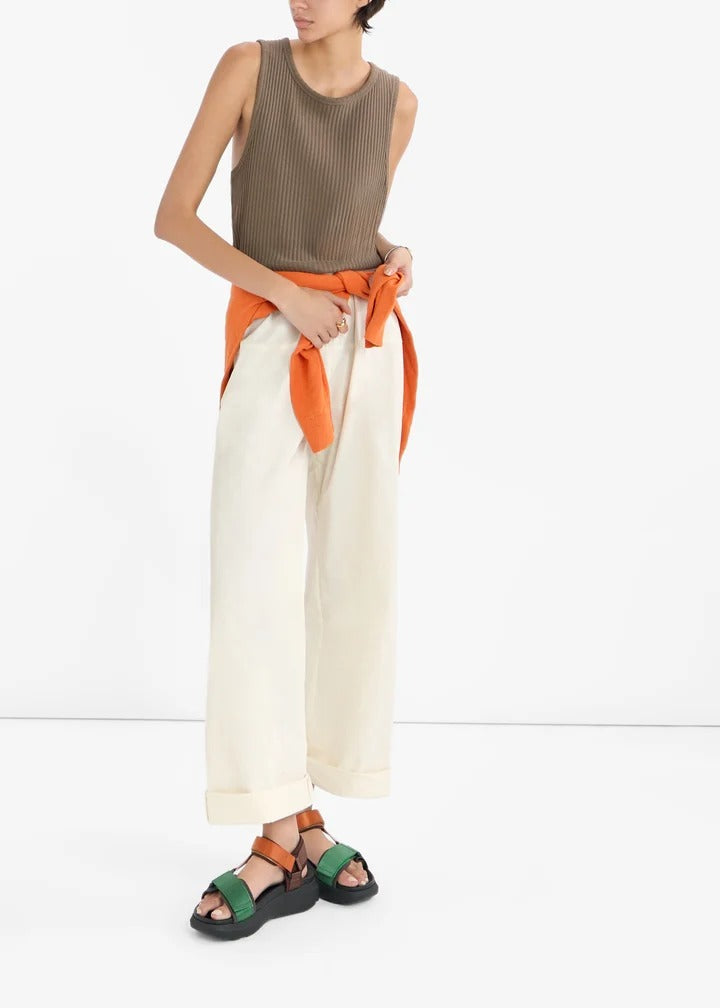 Onwuad Schon tech sandals Multicolored