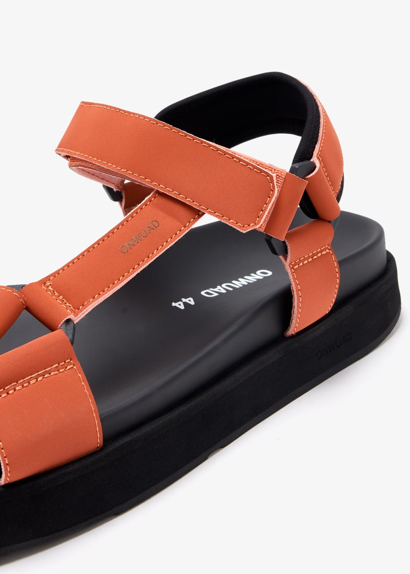 Onwuad ENNA V Men sandals