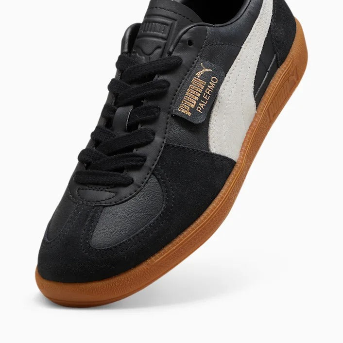 Puma Palermo Leather Sneakers Unisex