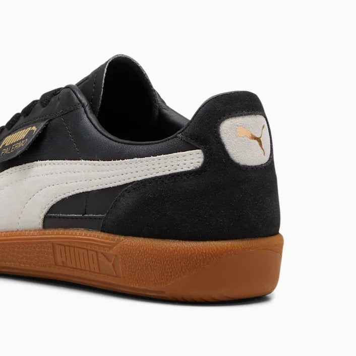 Puma Palermo Leather Sneakers Unisex