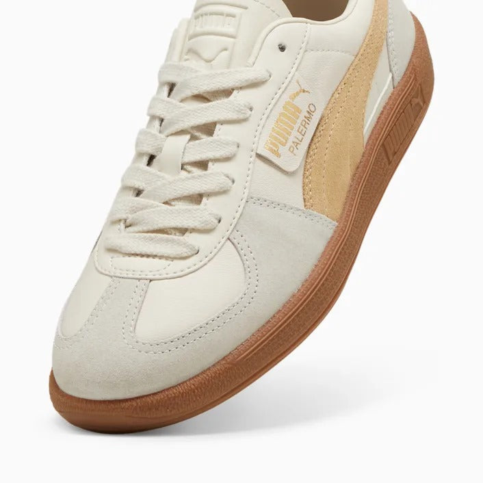 Puma Palermo Leather Sneakers Unisex