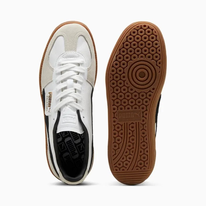 Puma Palermo Leather Sneakers Unisex