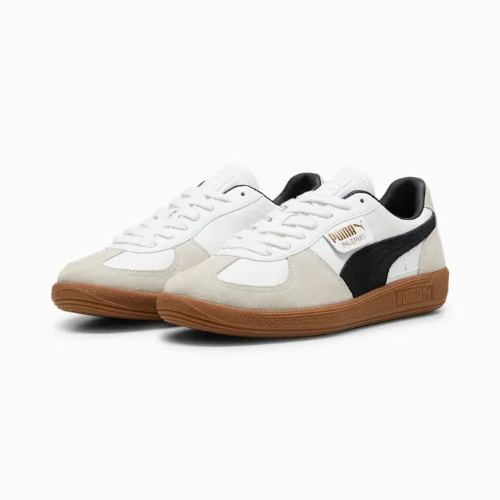 Puma Palermo Leather Sneakers Unisex