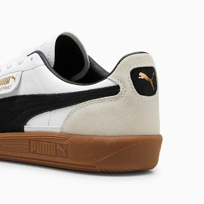 Puma Palermo Leather Sneakers Unisex