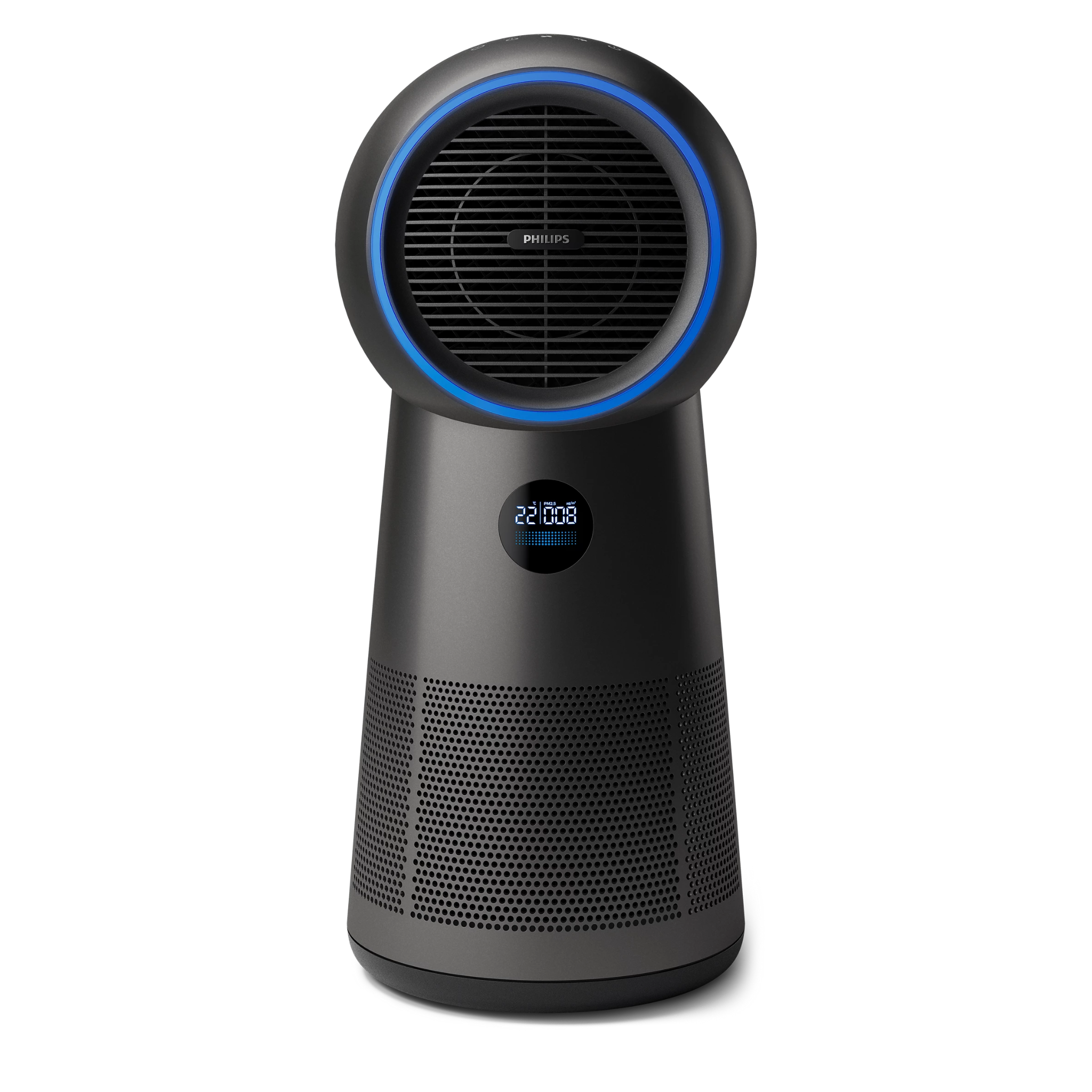 Philips 2000 Series 3-in-1 Purifier, Fan and Heater AMF220 - Jango Mall