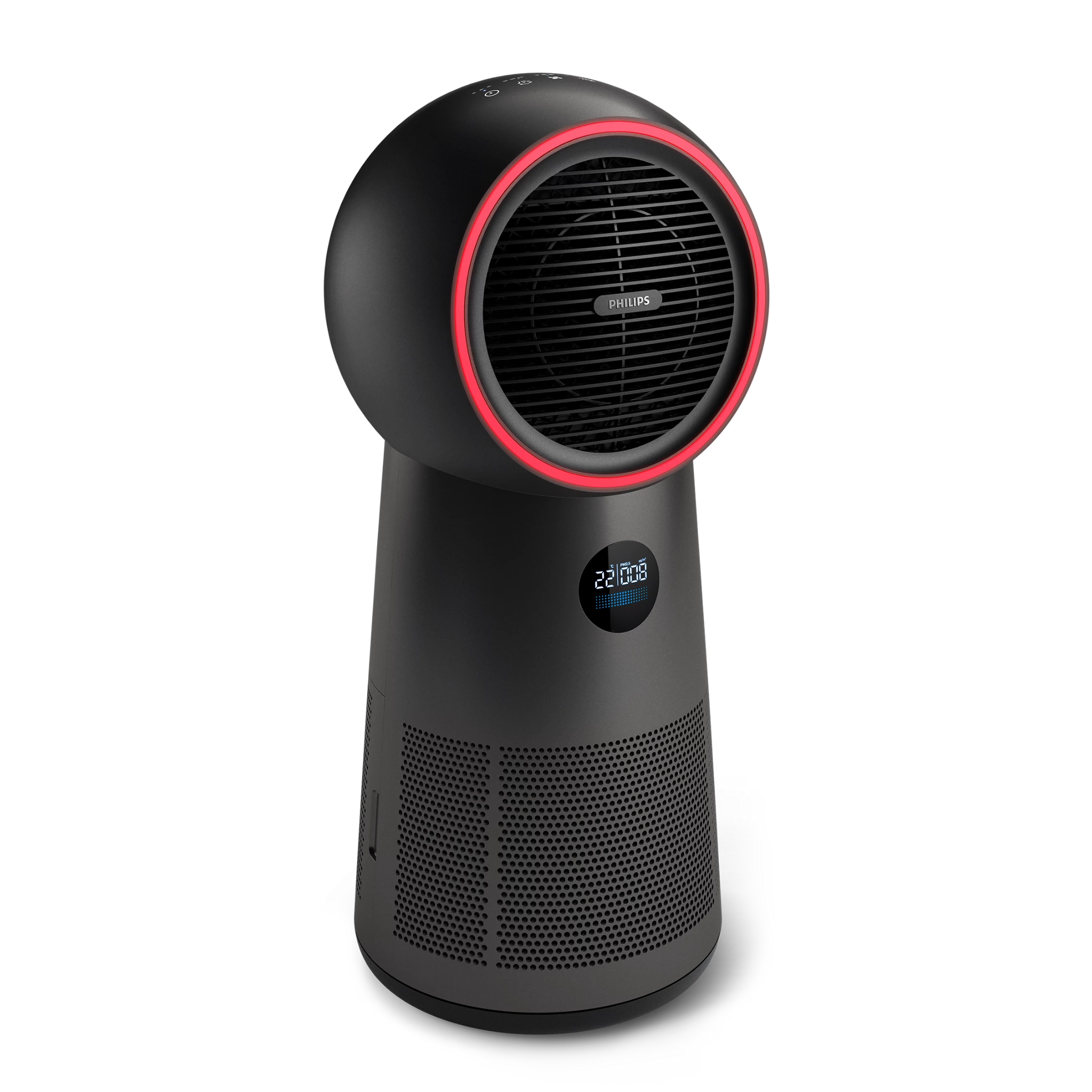 Philips 2000 Series 3-in-1 Purifier, Fan and Heater AMF220 - Jango Mall