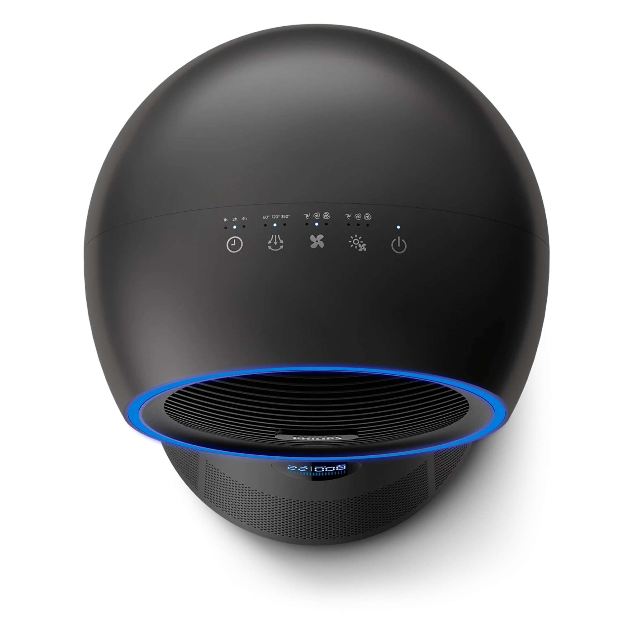 Philips 2000 Series 3-in-1 Purifier, Fan and Heater AMF220 - Jango Mall