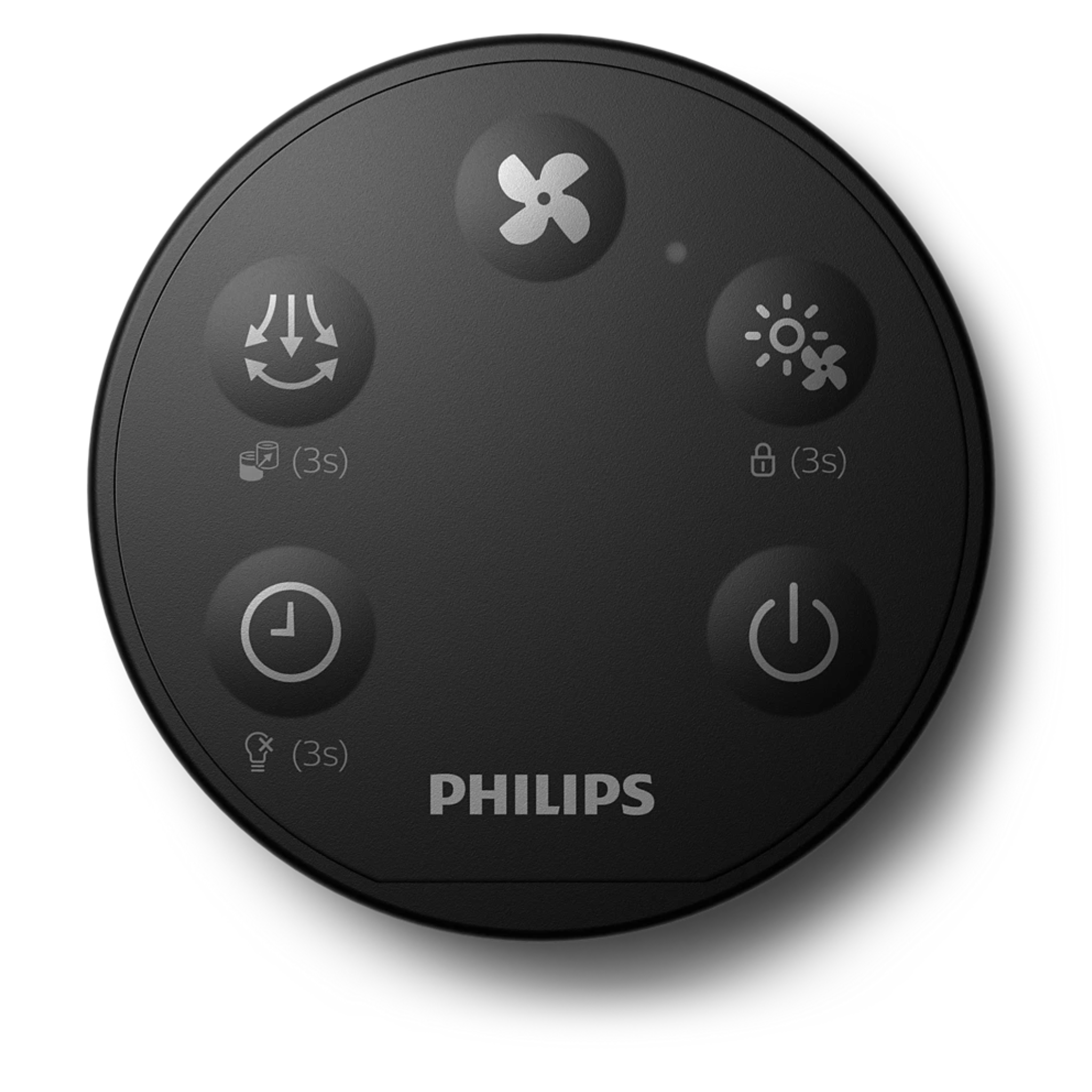 Philips 2000 Series 3-in-1 Purifier, Fan and Heater AMF220 - Jango Mall