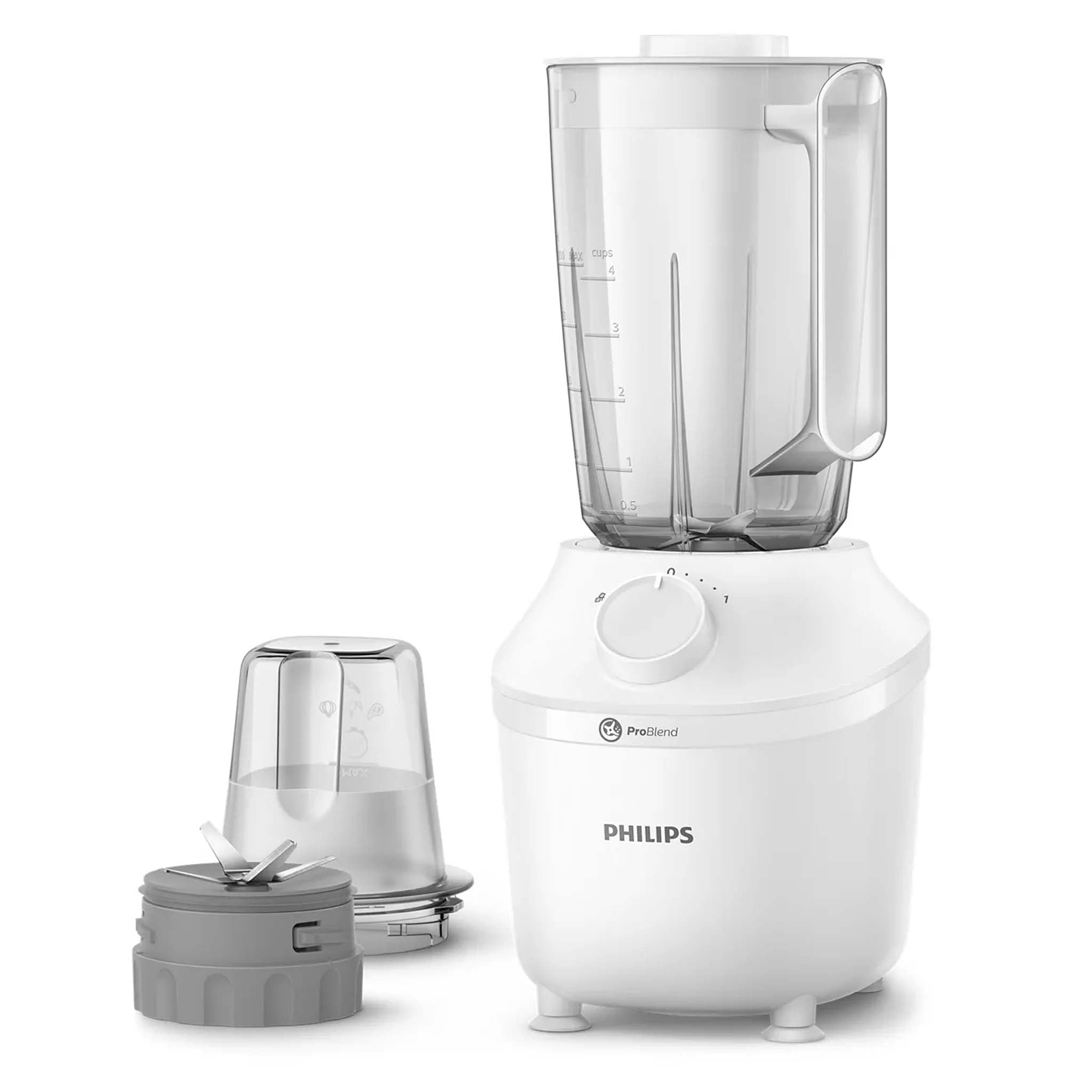 Philips 3000 Series Blender HR2041/16 - Jango Mall