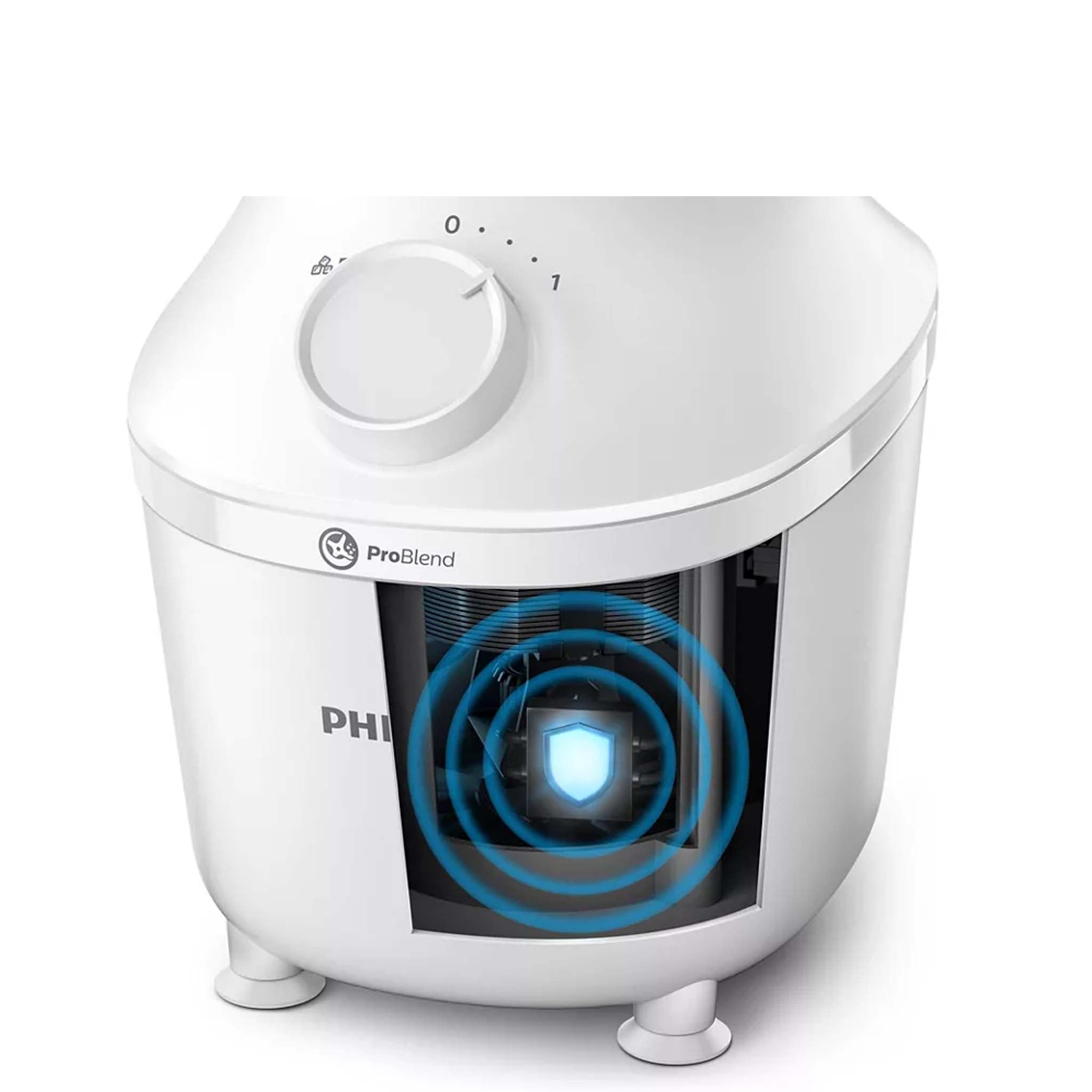 Philips 3000 Series Blender HR2041/16 - Jango Mall