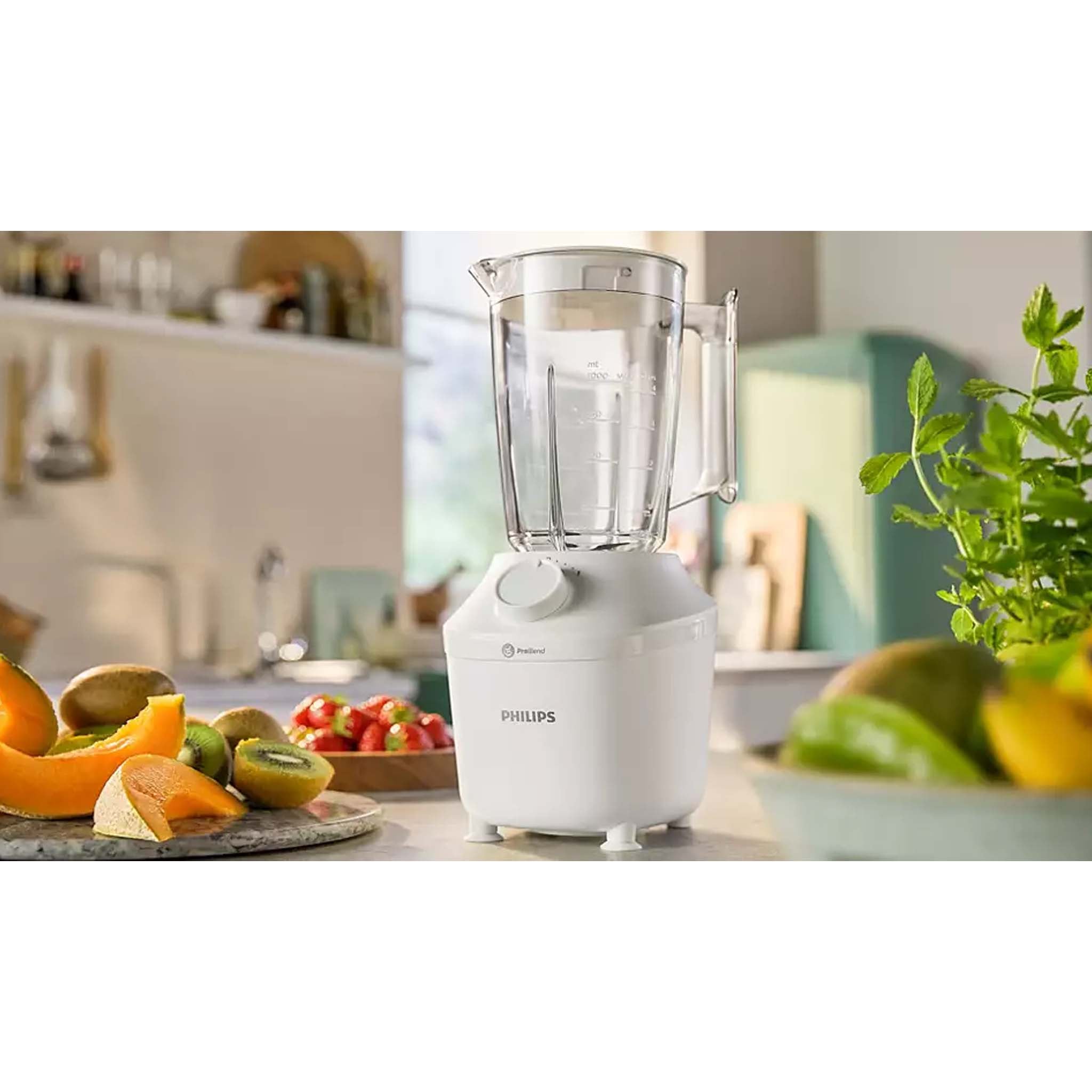 Philips 3000 Series Blender HR2041/16 - Jango Mall