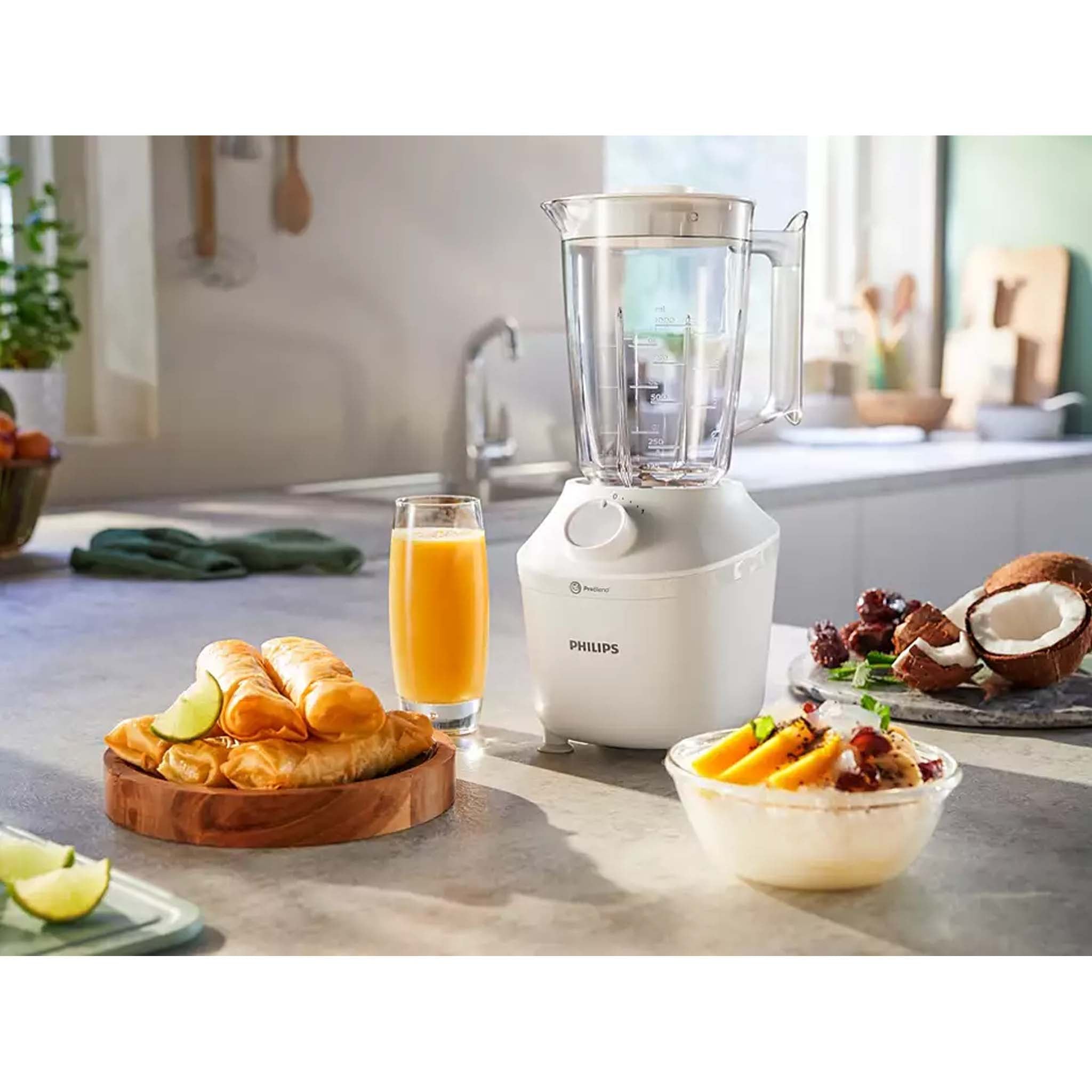 Philips 3000 Series Blender HR2041/16 - Jango Mall