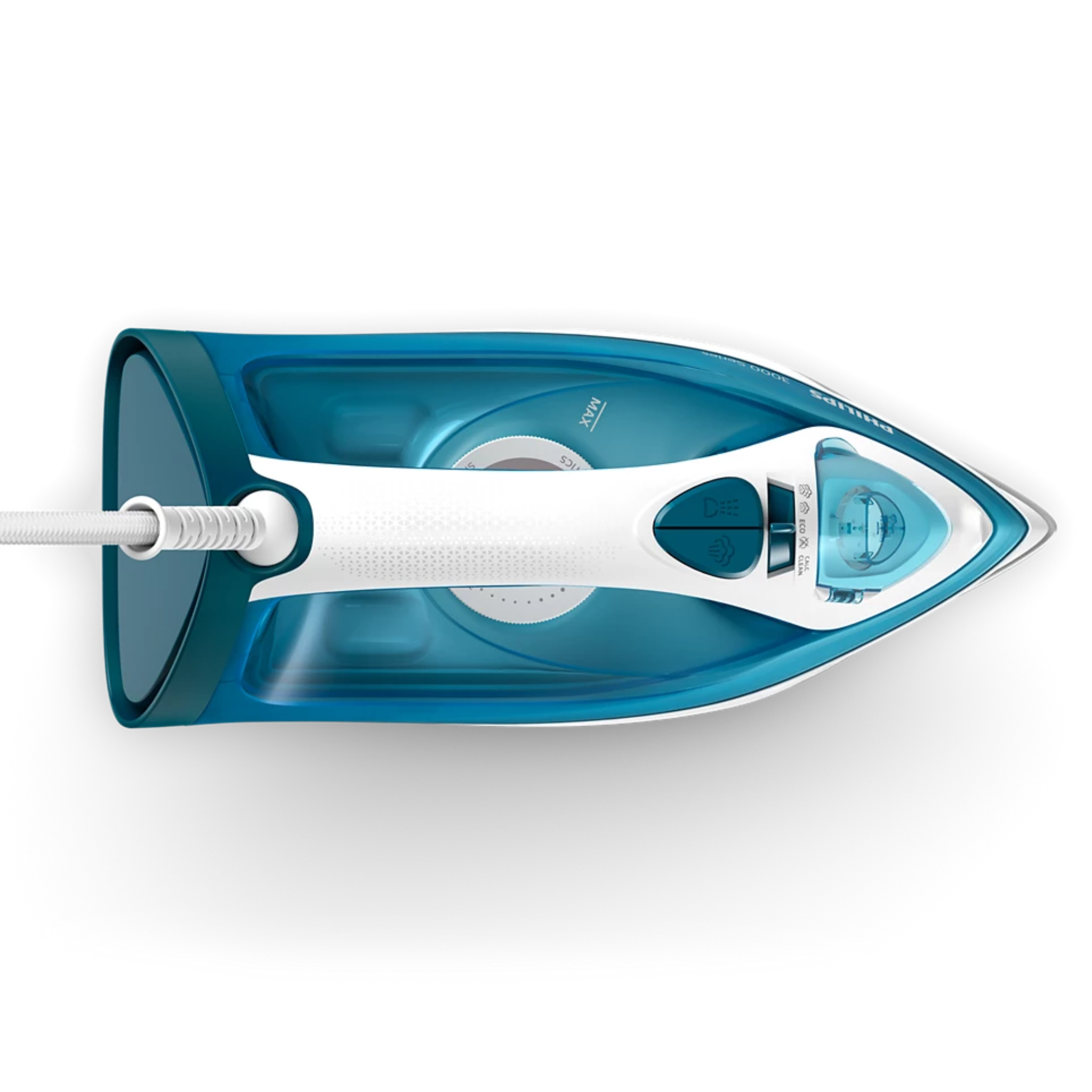 Philips 3000 Series Steam Iron DST3011/26 - Jango Mall