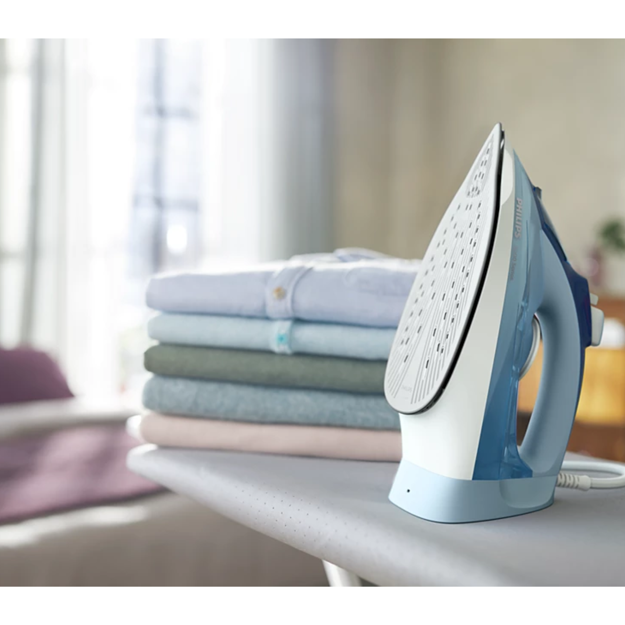 Philips 5000 Series Steam Iron DST5020/26 - Jango Mall