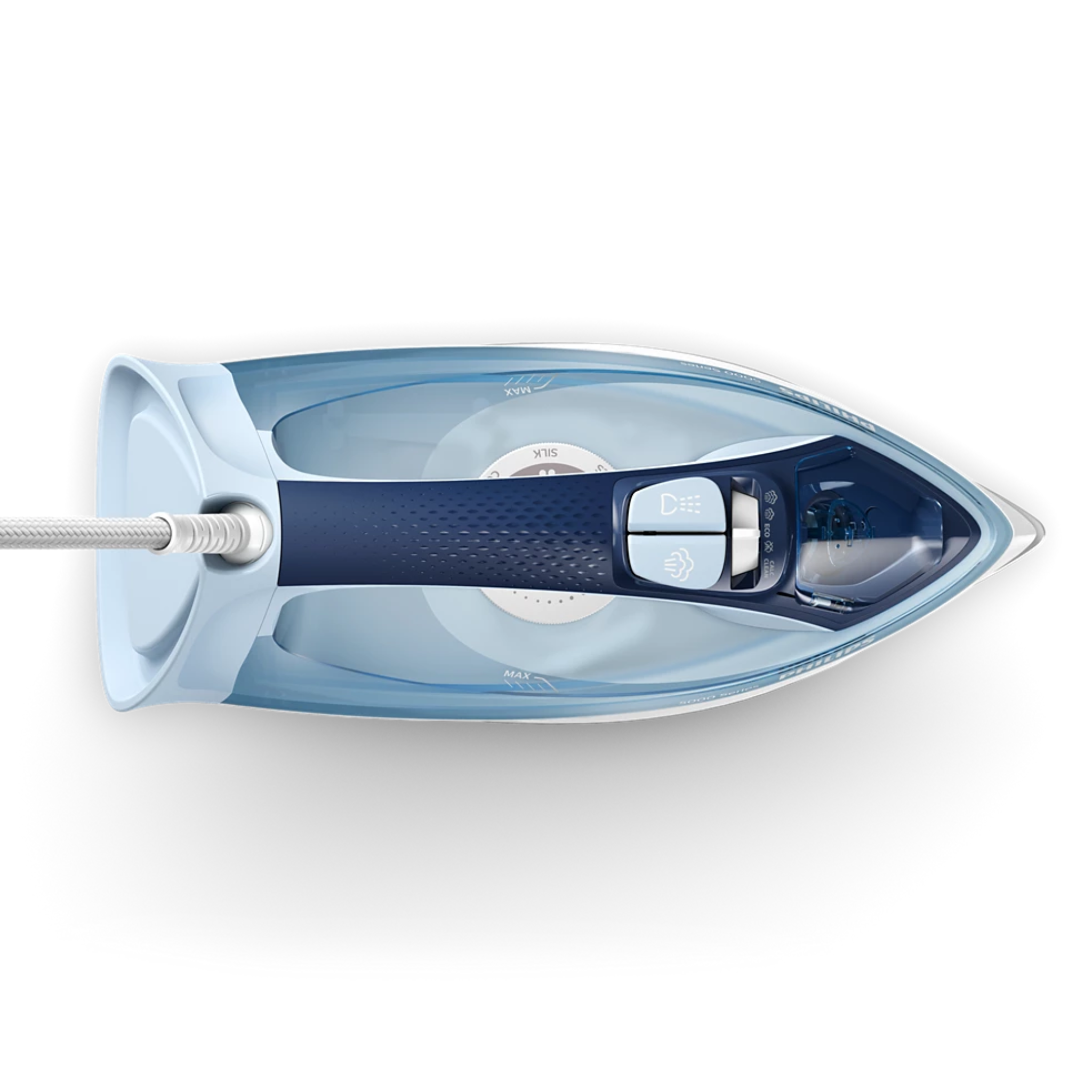 Philips 5000 Series Steam Iron DST5020/26 - Jango Mall